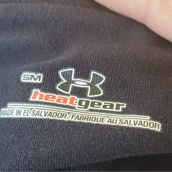 Under Armour & Yogalicious athletic leggings size S - Picture 5 of 12